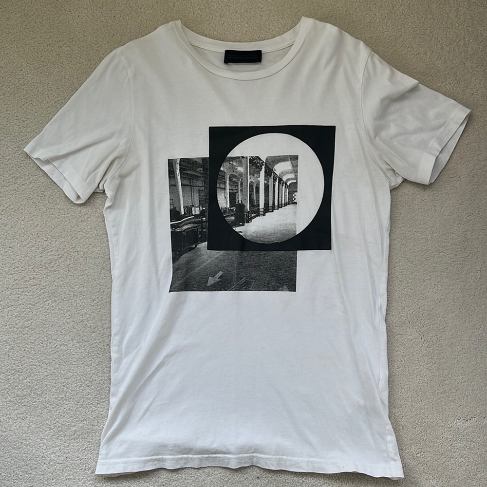 Diesel Black Gold T-shirt